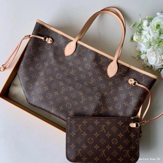 Cheap LOUIS NEVERFULL VUITTON MM 0806